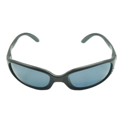 Black Brine Rectangle Sunglasses