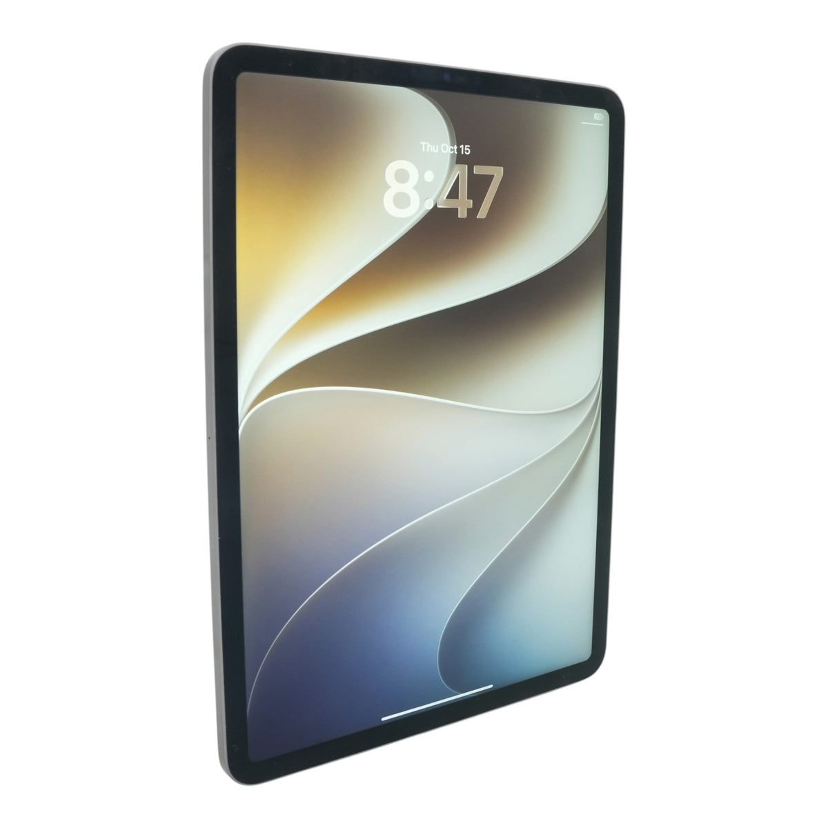 iPad Pro 11-inch (M1) 11.0" Space Gray 3rd Gen 128GB WiFi Tablet