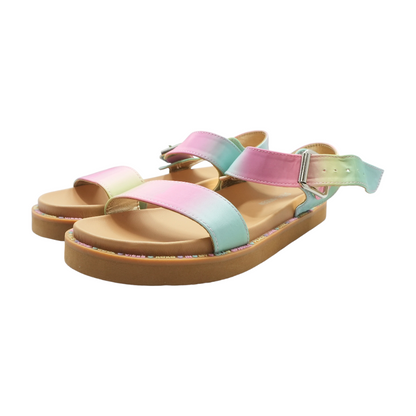 Multi Sandals Shoes