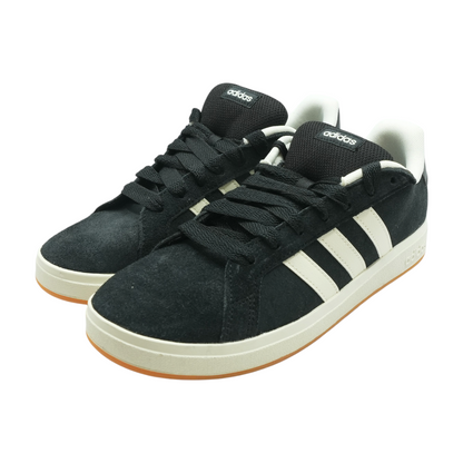 Black Athletics Shoes