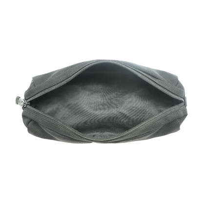 Black Accessory Organizer