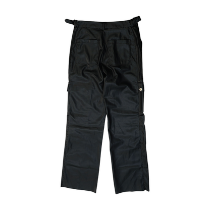Black Pants
