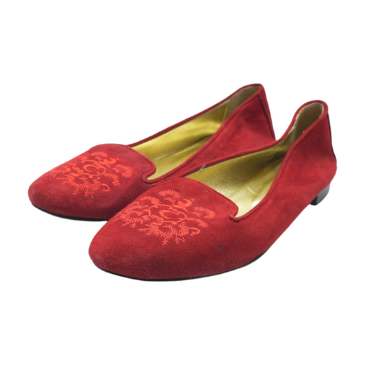 Red Flats