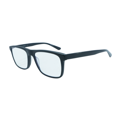 Black CK2053 Square Prescription Eyewear