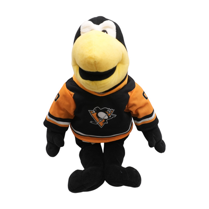 Pittsburgh Penguins Iceburgh Plush Toy