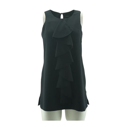 Navy Mini Dress