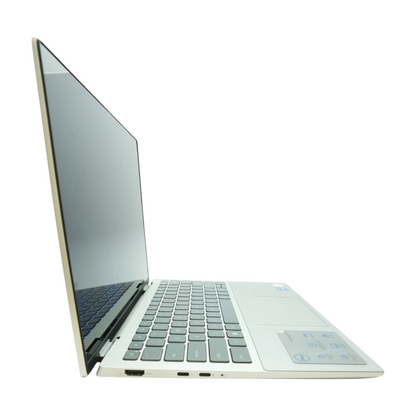 14.0" Inspiron 14 Silver Intel Core i7 1.70GHz 16GB 512GB NVME/SSD