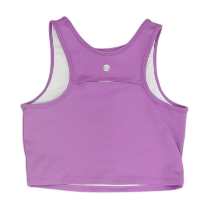 Purple Active T-Shirt