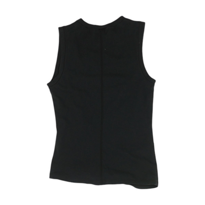 Black Blouse
