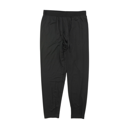 Black Solid Base Layer
