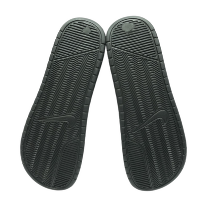 Benassi JDI Athletic Slide Athletic Shoes