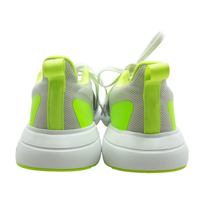 Gray Athletics Shoes