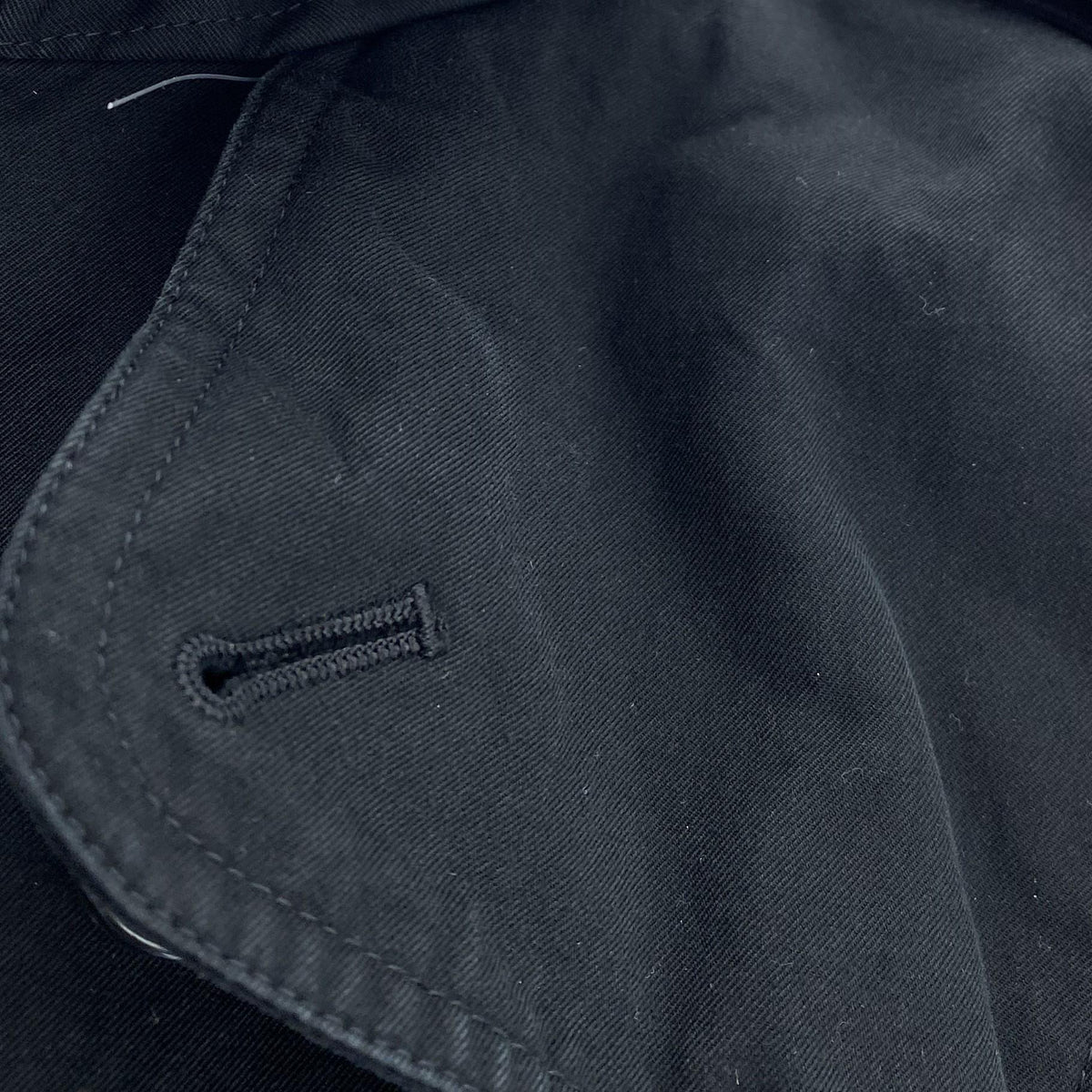 Mid-Length Kensington Trench Coat