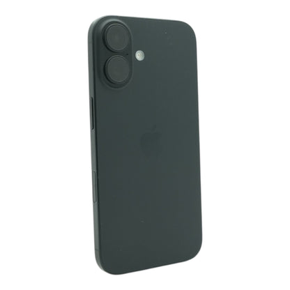 iPhone 16 "AT&T" 128GB Black