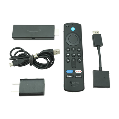 Fire Stick 3rd Gen