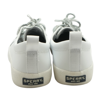 Crest Vibe Low-Top Athletic Shoes