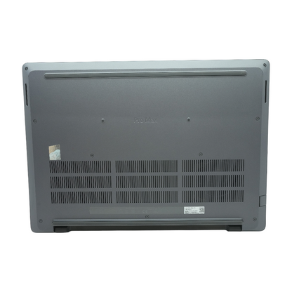 16.0" Pro Max 16 Gray AMD Ryzen AI 9HX Pro 2.00GHz 32GB 2TB NVME/SSD