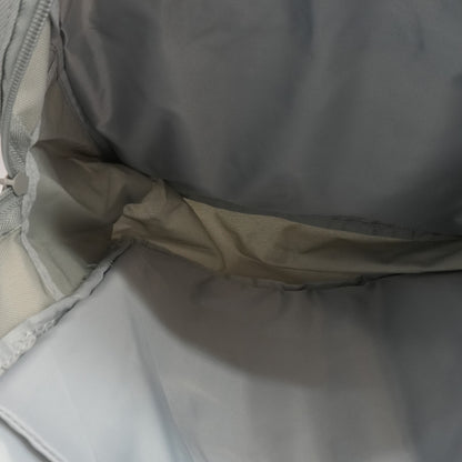 Gray Backpack