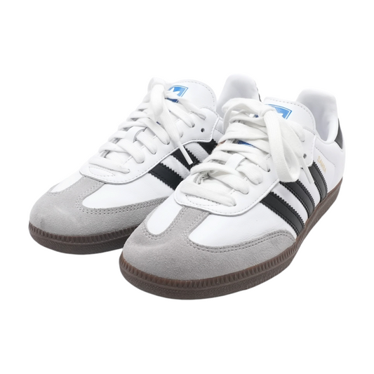 Samba OG Low-Top Athletic Shoes