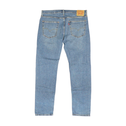502 Tapered Jeans