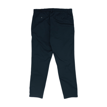 Black Slim Pants