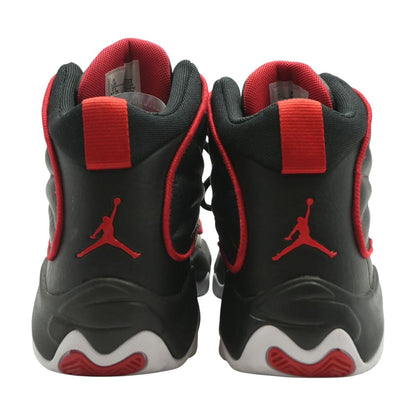 Jordan Pro Strong Black Athletic Shoes