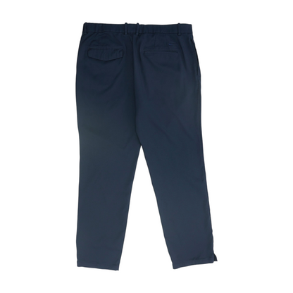 Navy Regular Pants