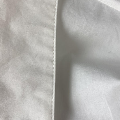 White Jasen Top