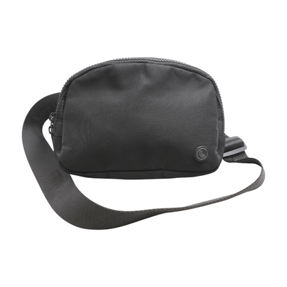 Black Belt Bag
