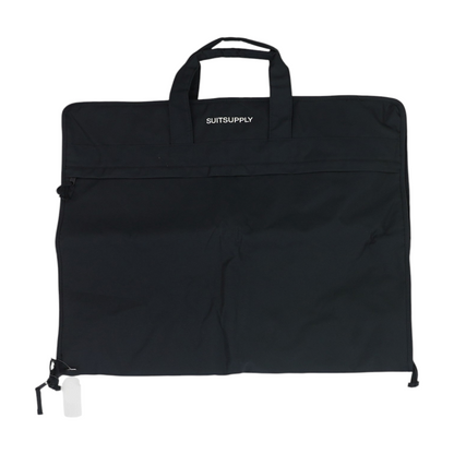 Navy Garment Bag