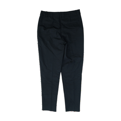 Black Tall Pants