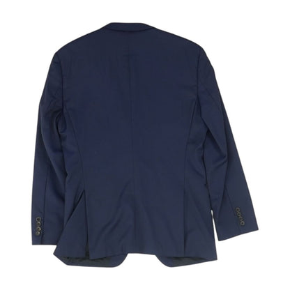Navy Sport Coat