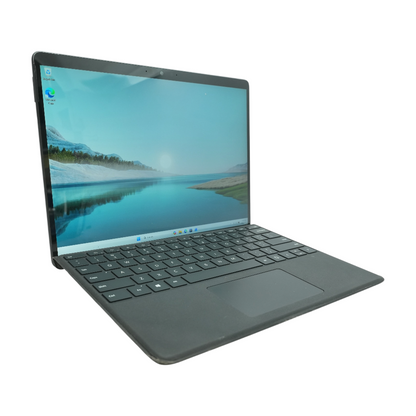 13.0" Surface Pro 8 Black Intel Core i7 3.0GHz 16GB 512GB NVME/SSD