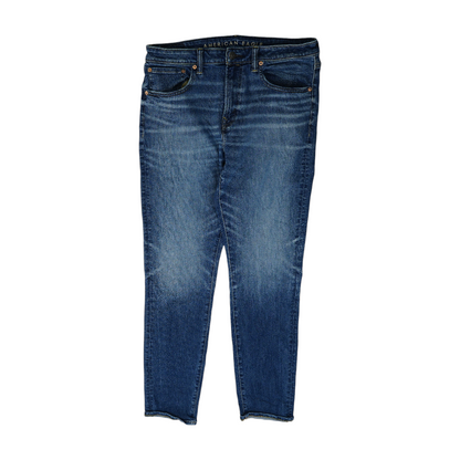 Athletic Jeans