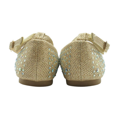 Gold Flats