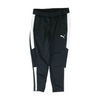 Black Regular Pants