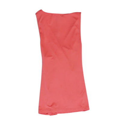Pink Blouse