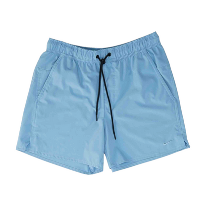 Blue Active Shorts