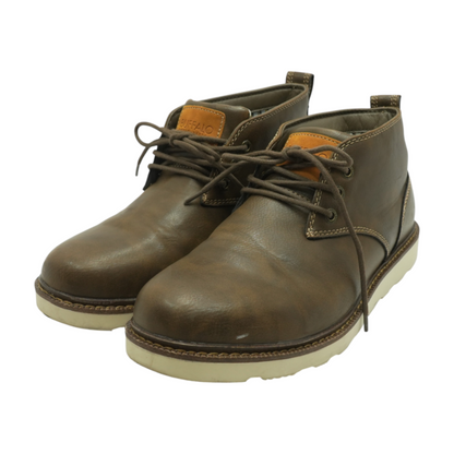 Brown Fashion Boots