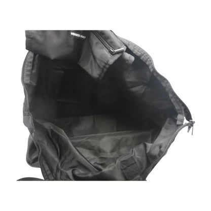 Black Tote