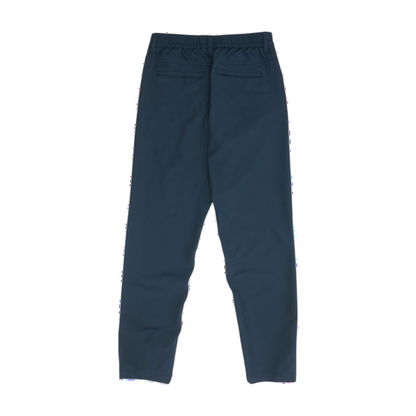 Navy Regular Pants