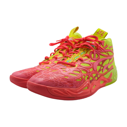 MB.04 '1Love' High-Top Athletic Shoes