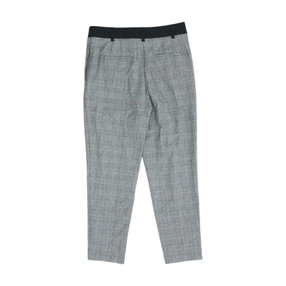 Gray Dress Pants