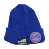 New Era Blue Buffalo Bills Beanie – Image 1