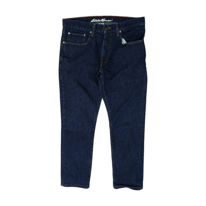 Indigo Slim Jeans