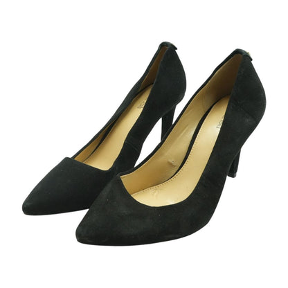 Black Pump Heels