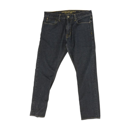 Navy Slim Jeans