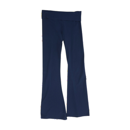 Navy Pants