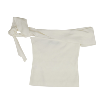 White Blouse