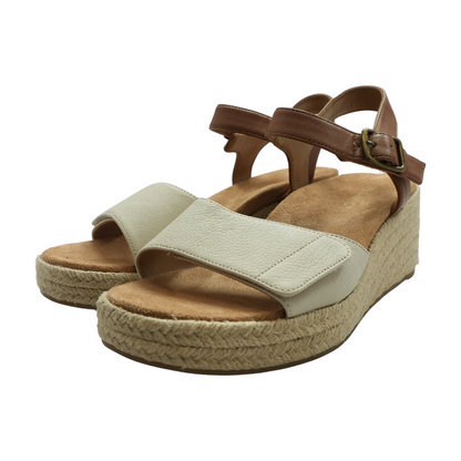 Brown Sandals